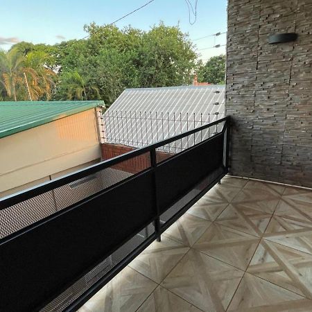 Duplex Klexos I Lägenhet Puerto Iguazú Exteriör bild