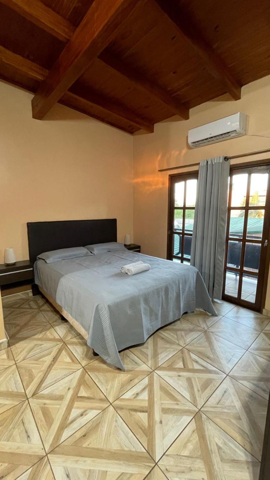 Duplex Klexos I Lägenhet Puerto Iguazú Exteriör bild