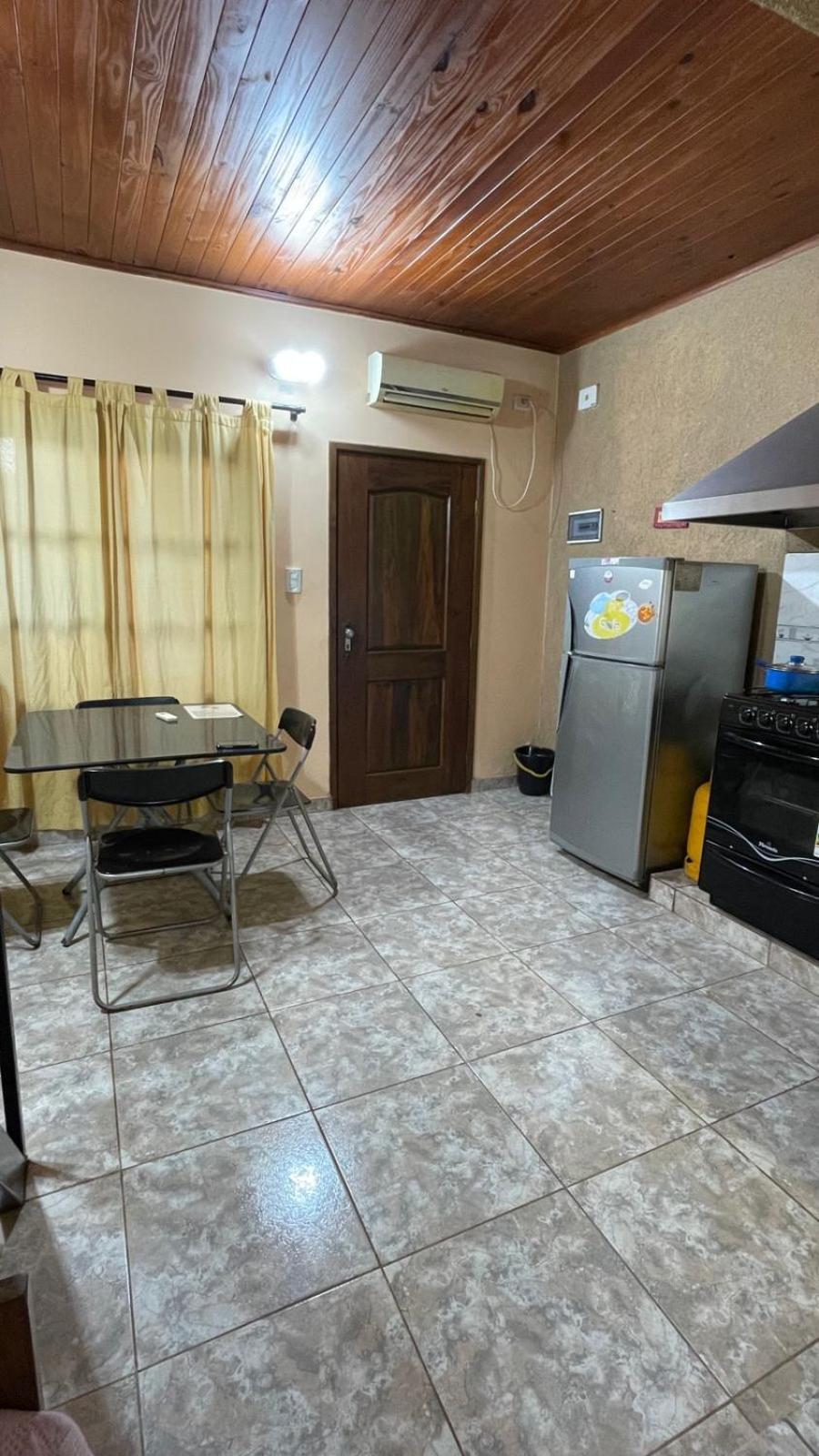 Duplex Klexos I Lägenhet Puerto Iguazú Exteriör bild