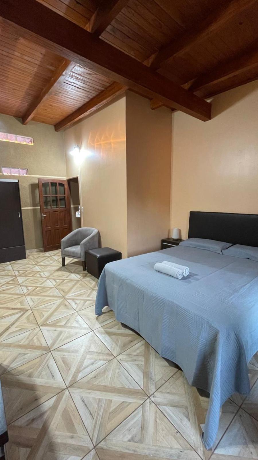 Duplex Klexos I Lägenhet Puerto Iguazú Exteriör bild