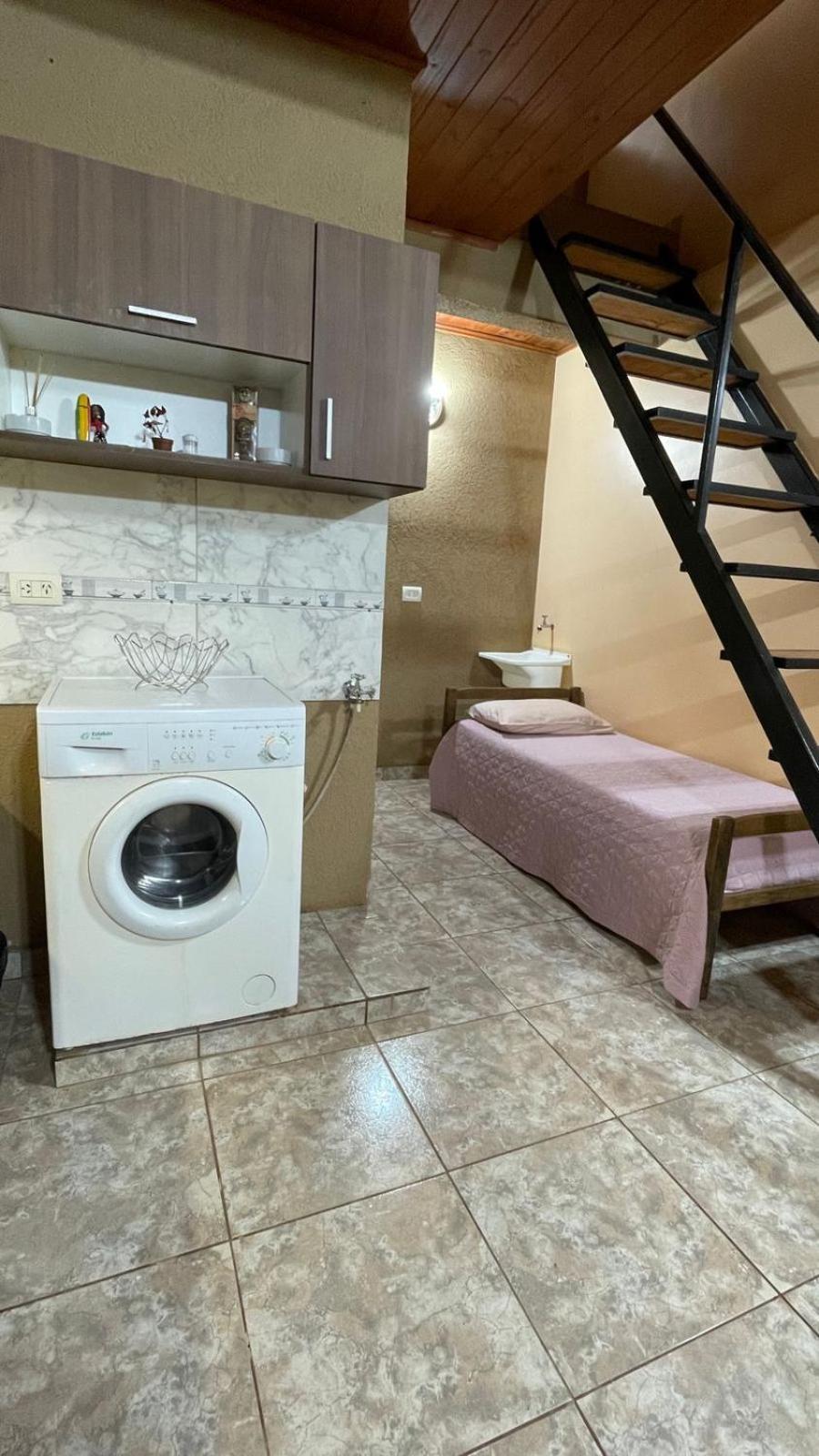 Duplex Klexos I Lägenhet Puerto Iguazú Exteriör bild